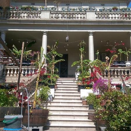Acrópolis Hotel Barcelona Kültér fotó