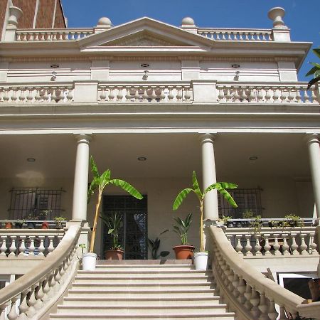 Acrópolis Hotel Barcelona Kültér fotó