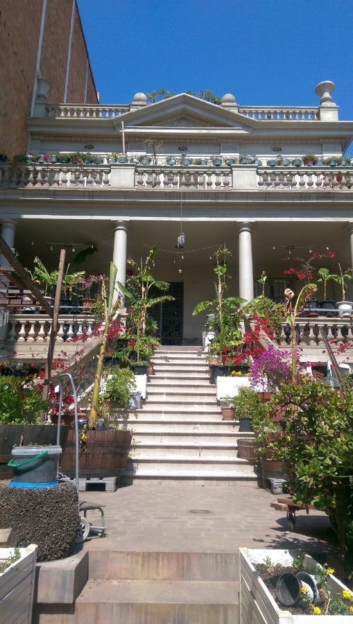 Acrópolis Hotel Barcelona Kültér fotó