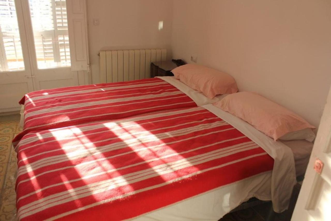 Acrópolis Hotel Barcelona Kültér fotó