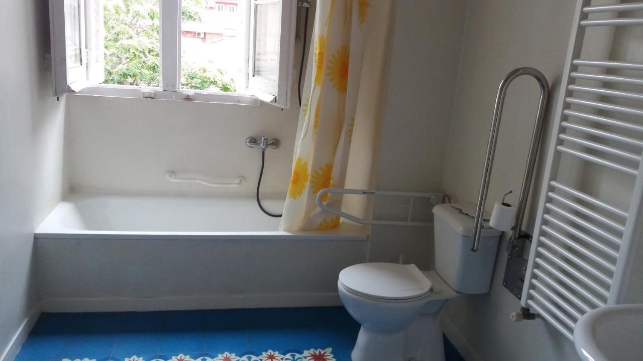 Acrópolis Hotel Barcelona Kültér fotó