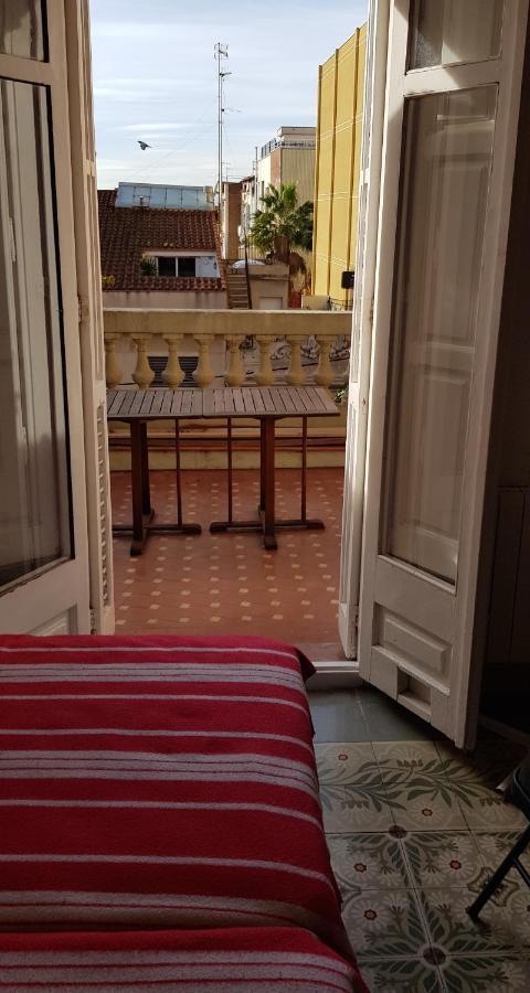 Acrópolis Hotel Barcelona Kültér fotó