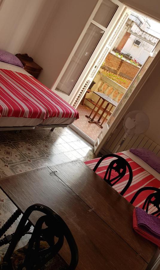 Acrópolis Hotel Barcelona Kültér fotó