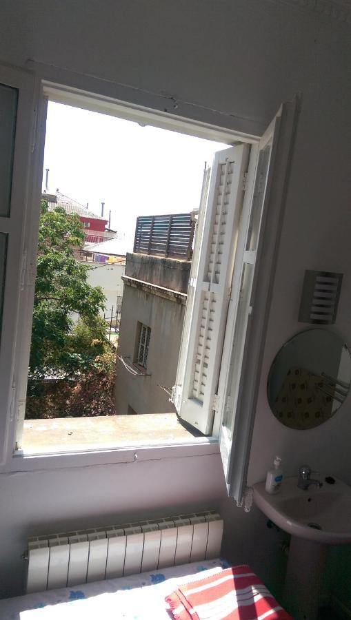 Acrópolis Hotel Barcelona Kültér fotó