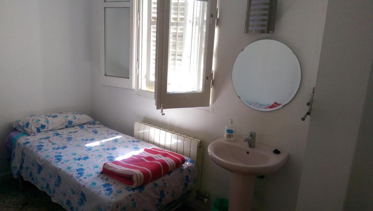 Acrópolis Hotel Barcelona Kültér fotó