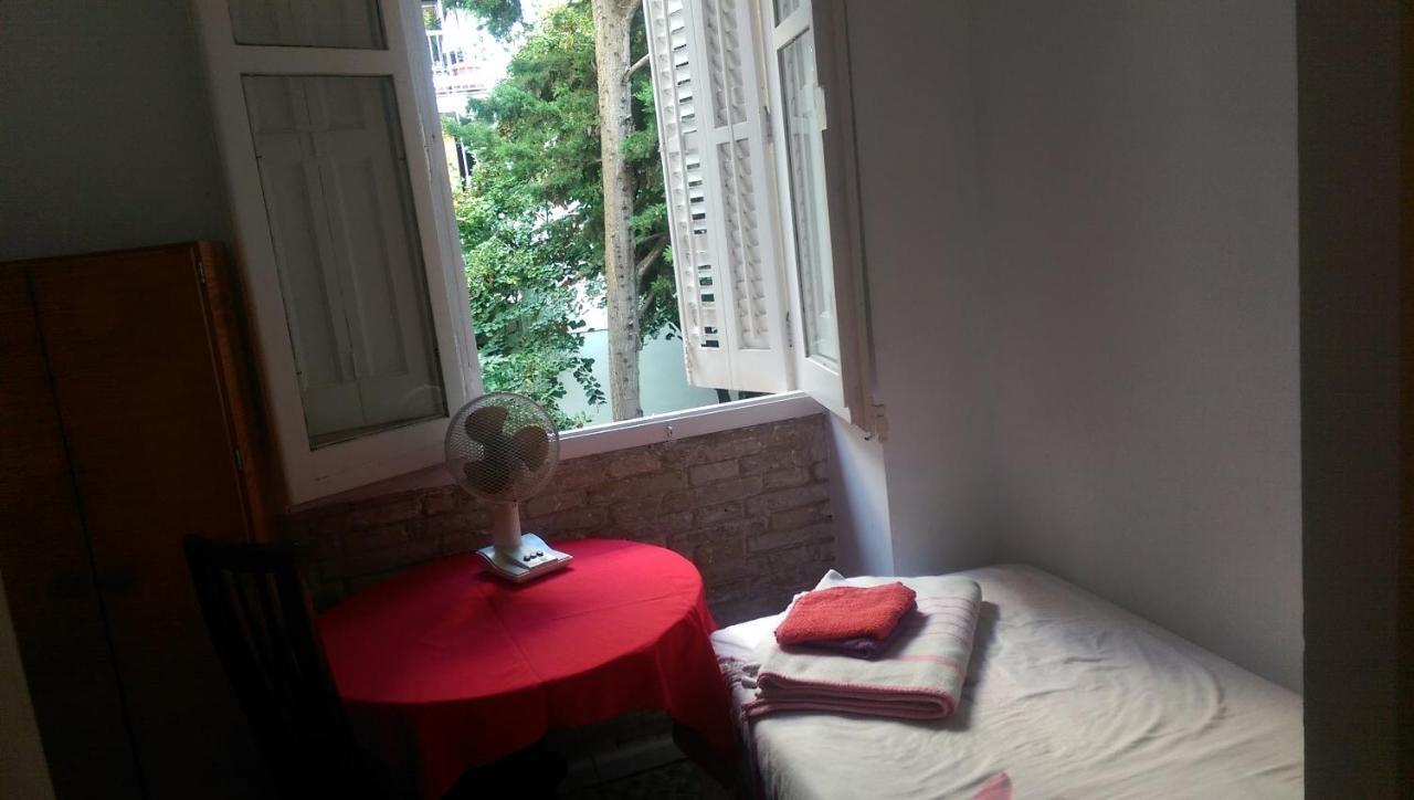 Acrópolis Hotel Barcelona Kültér fotó