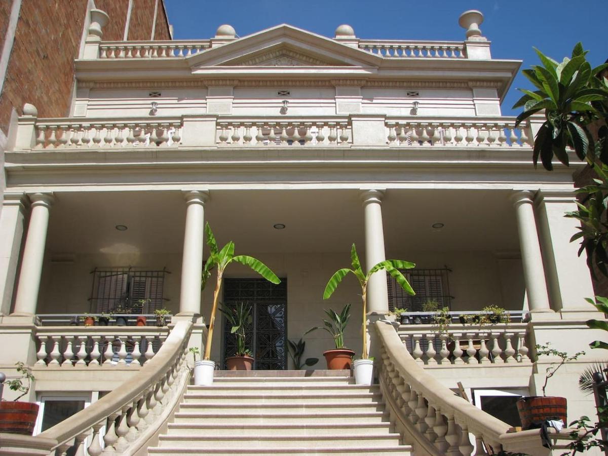 Acrópolis Hotel Barcelona Kültér fotó