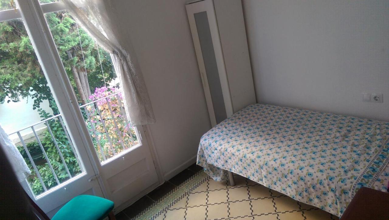 Acrópolis Hotel Barcelona Kültér fotó