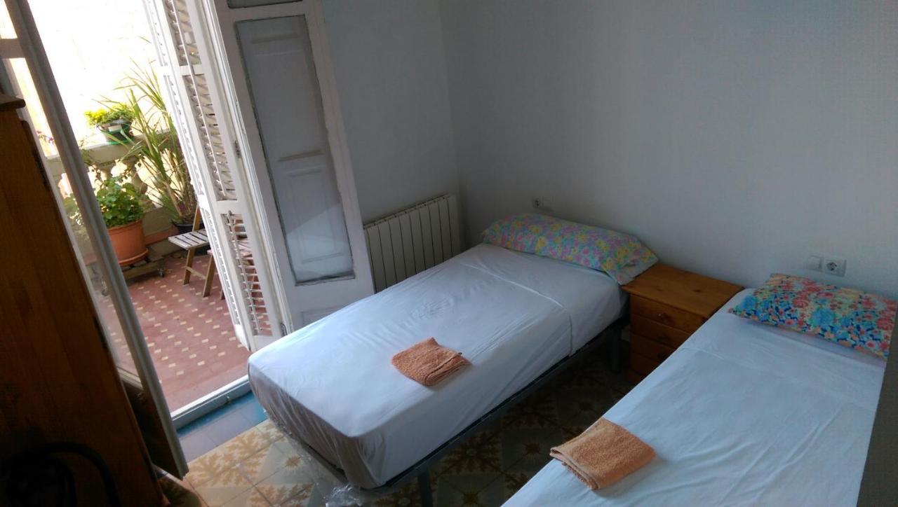 Acrópolis Hotel Barcelona Kültér fotó