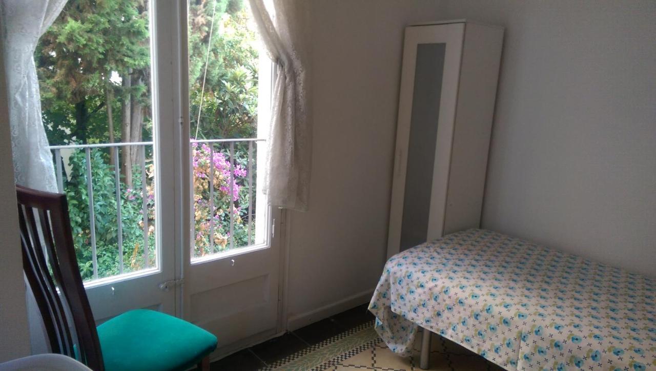 Acrópolis Hotel Barcelona Kültér fotó