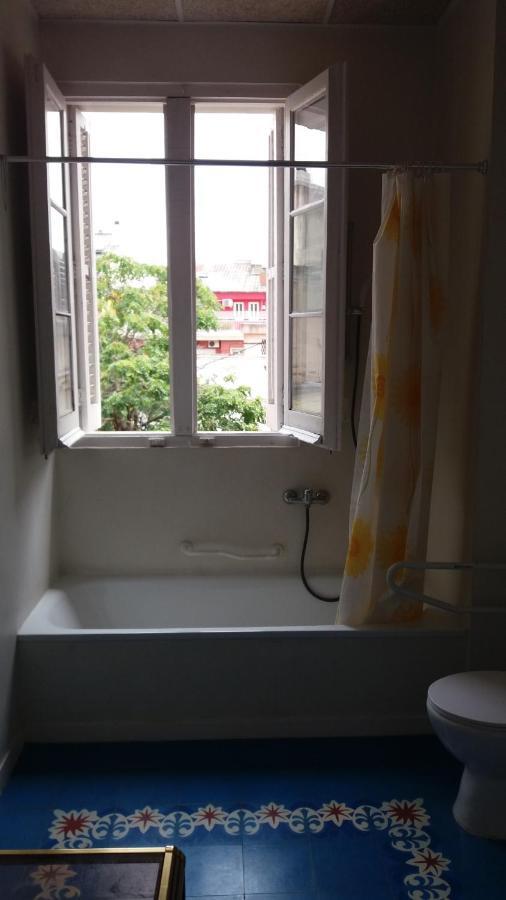 Acrópolis Hotel Barcelona Kültér fotó